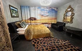 SAFARI HOUSE - Wisła